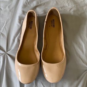 Mossimo flats
